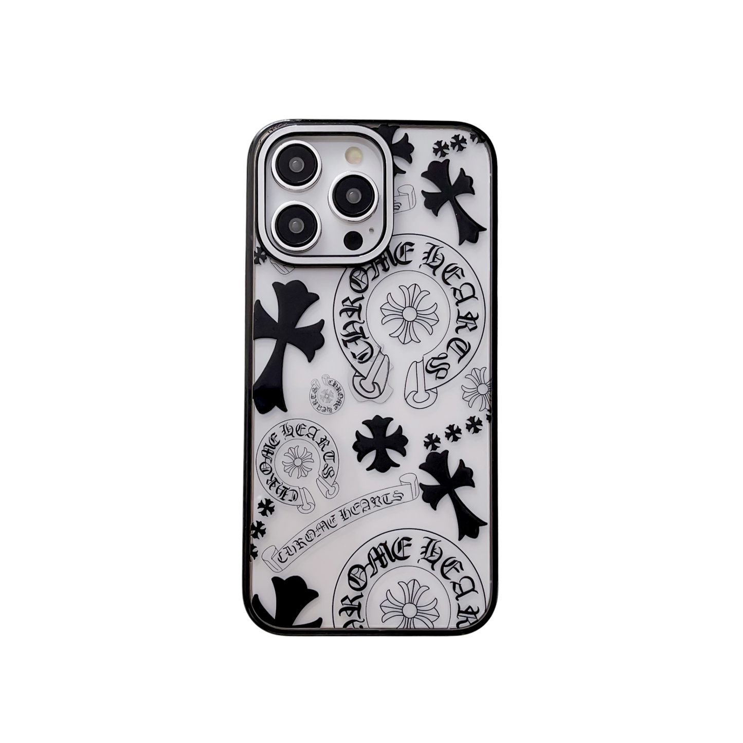 Graphic Phone Case | Multy Cross