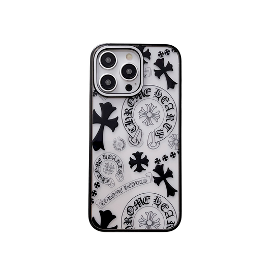 Graphic Phone Case | Multy Cross