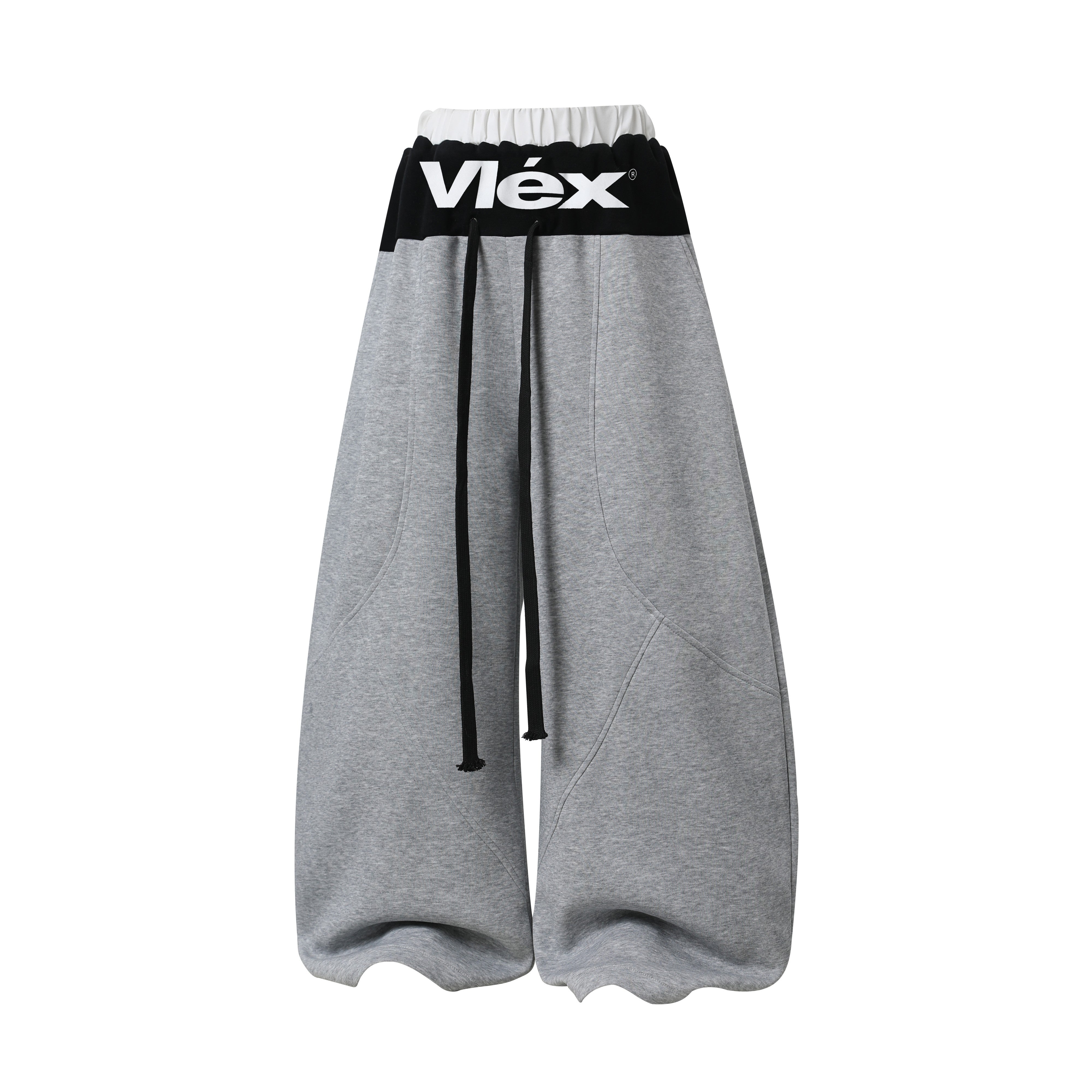 Omirad Wide-Leg Sweatpants