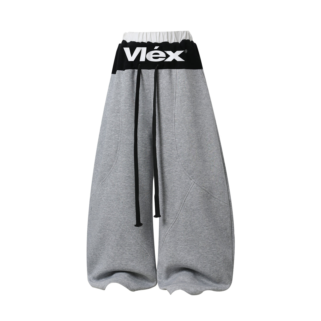 Omirad Wide-Leg Sweatpants