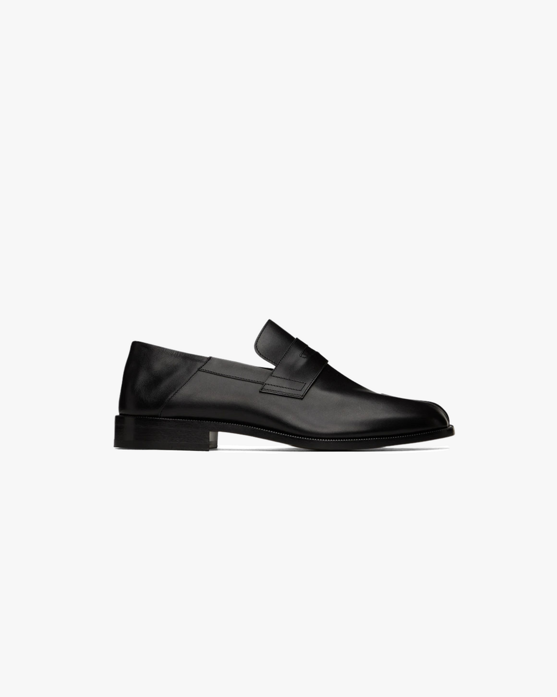 Elite CalfSkin Slip-On Loafer