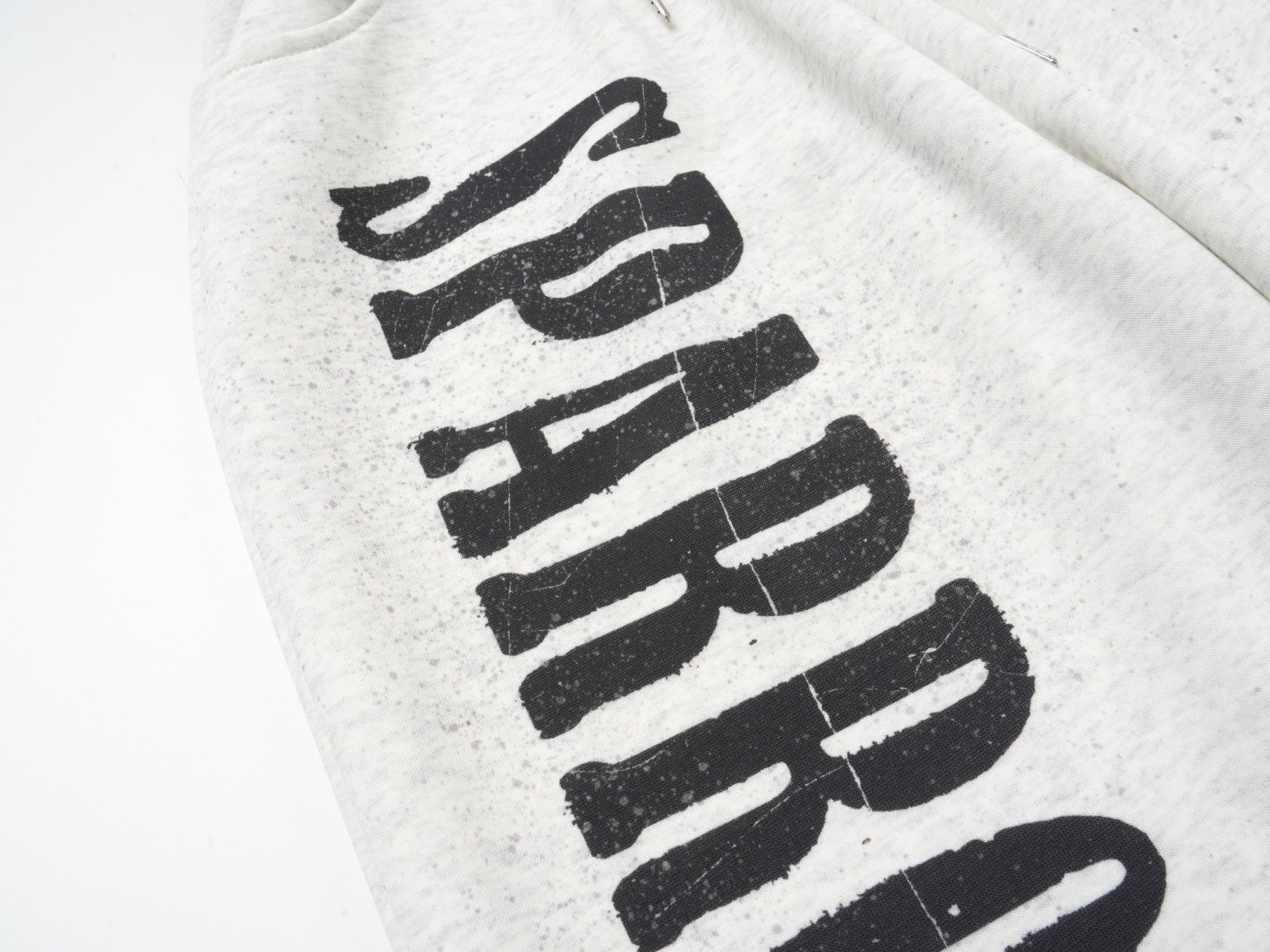 Omirad USA Flag Print Street Sweatpants