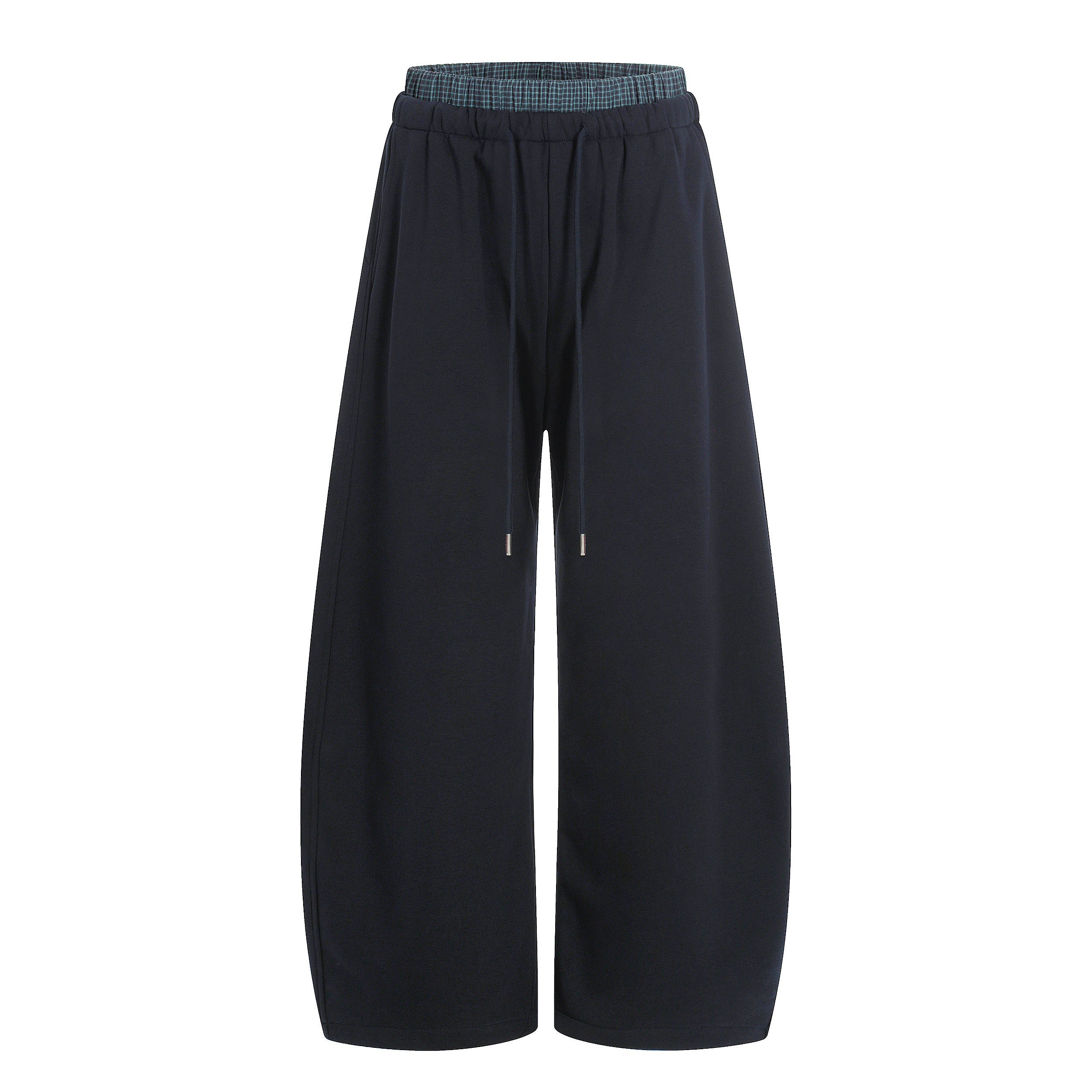 Omirad Wide-Leg Athletic Lounge Pants