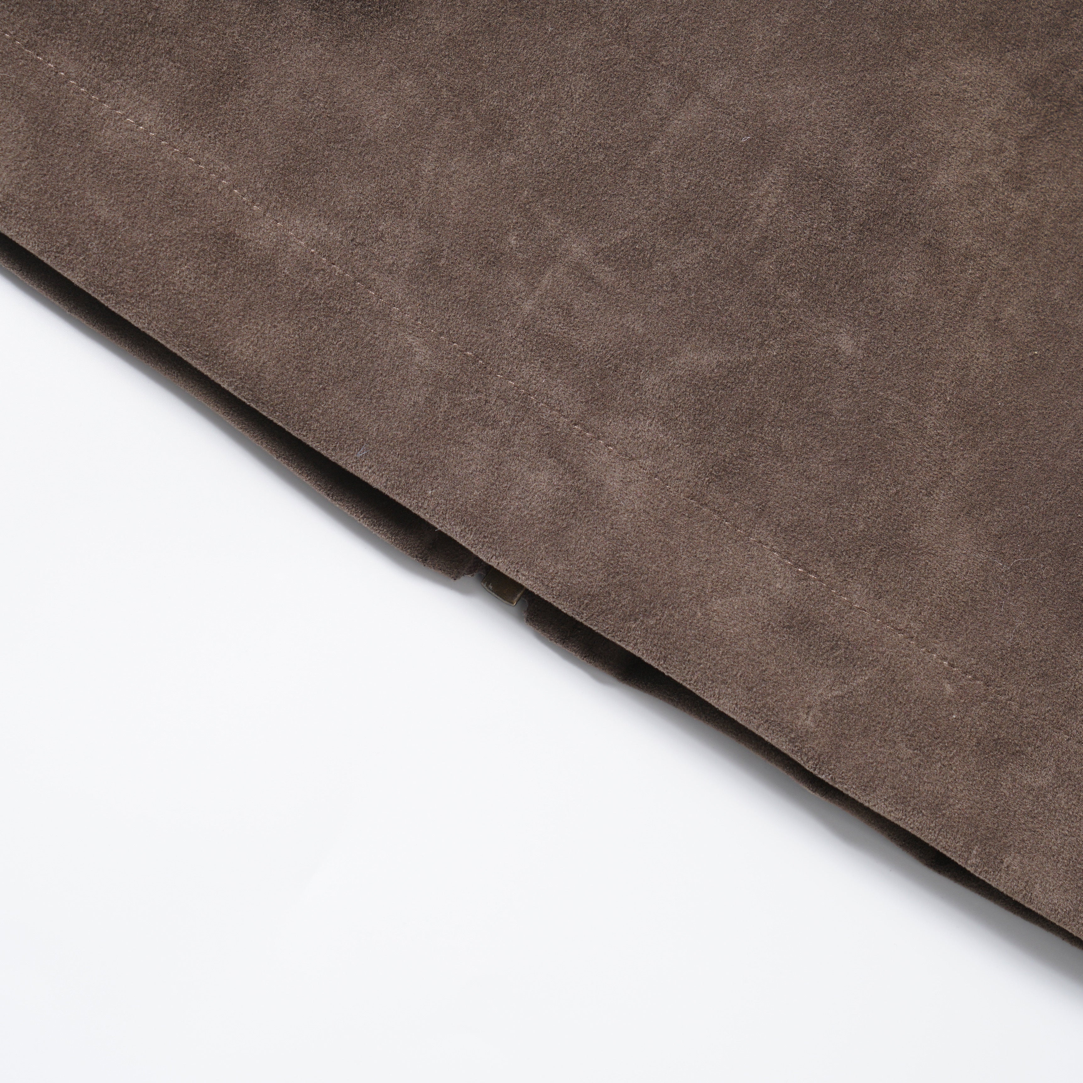 Omirad Vintage Toggle Zip Jacket