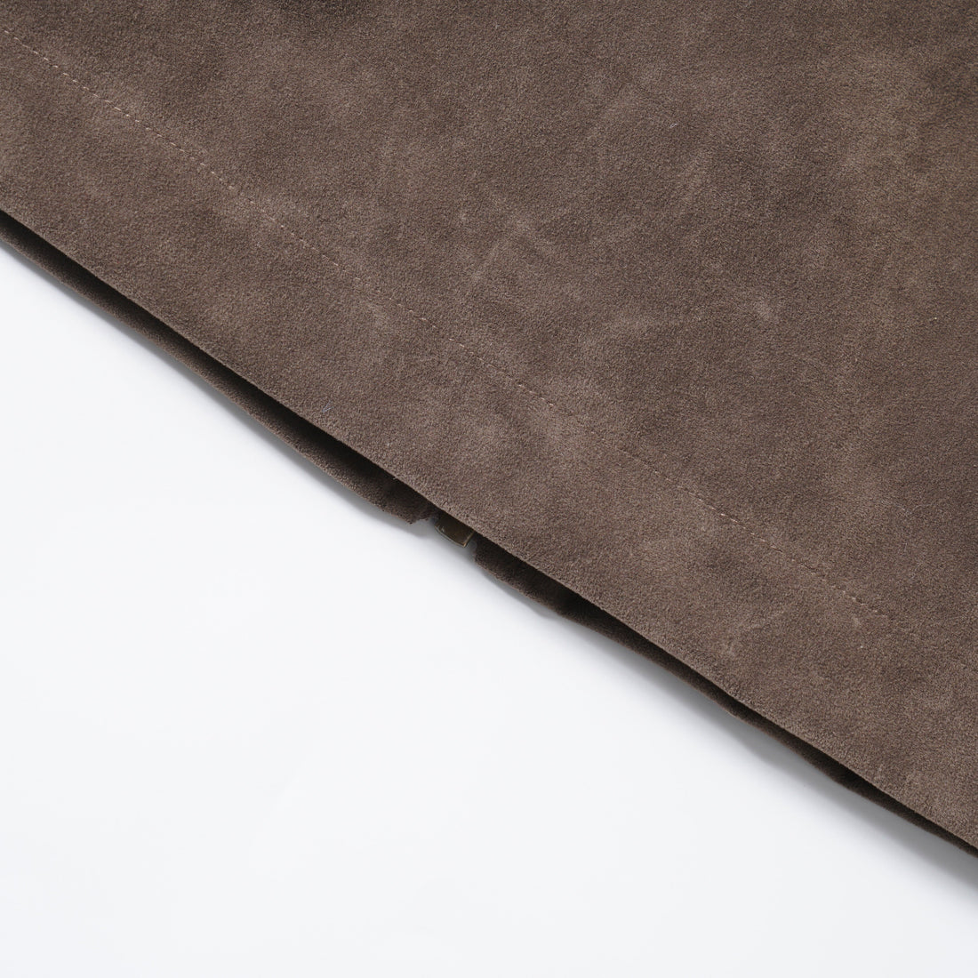 Omirad Vintage Toggle Zip Jacket