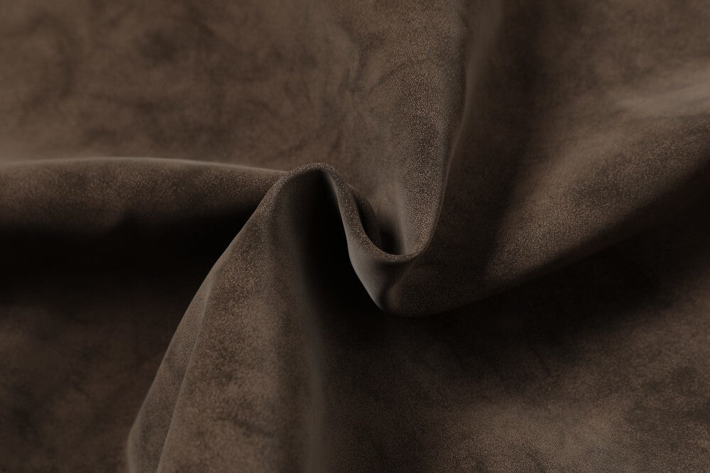 Omirad Vintage Suede Texture Jacket