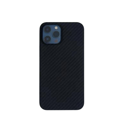 Fiber Phone Case | Carbon Fiber