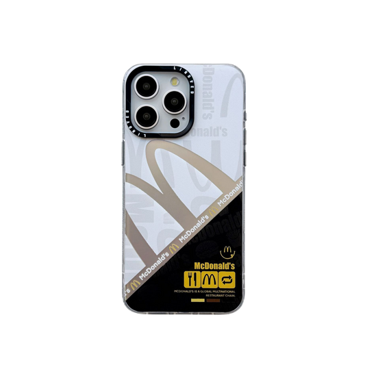 Aurora Phone Case | M White