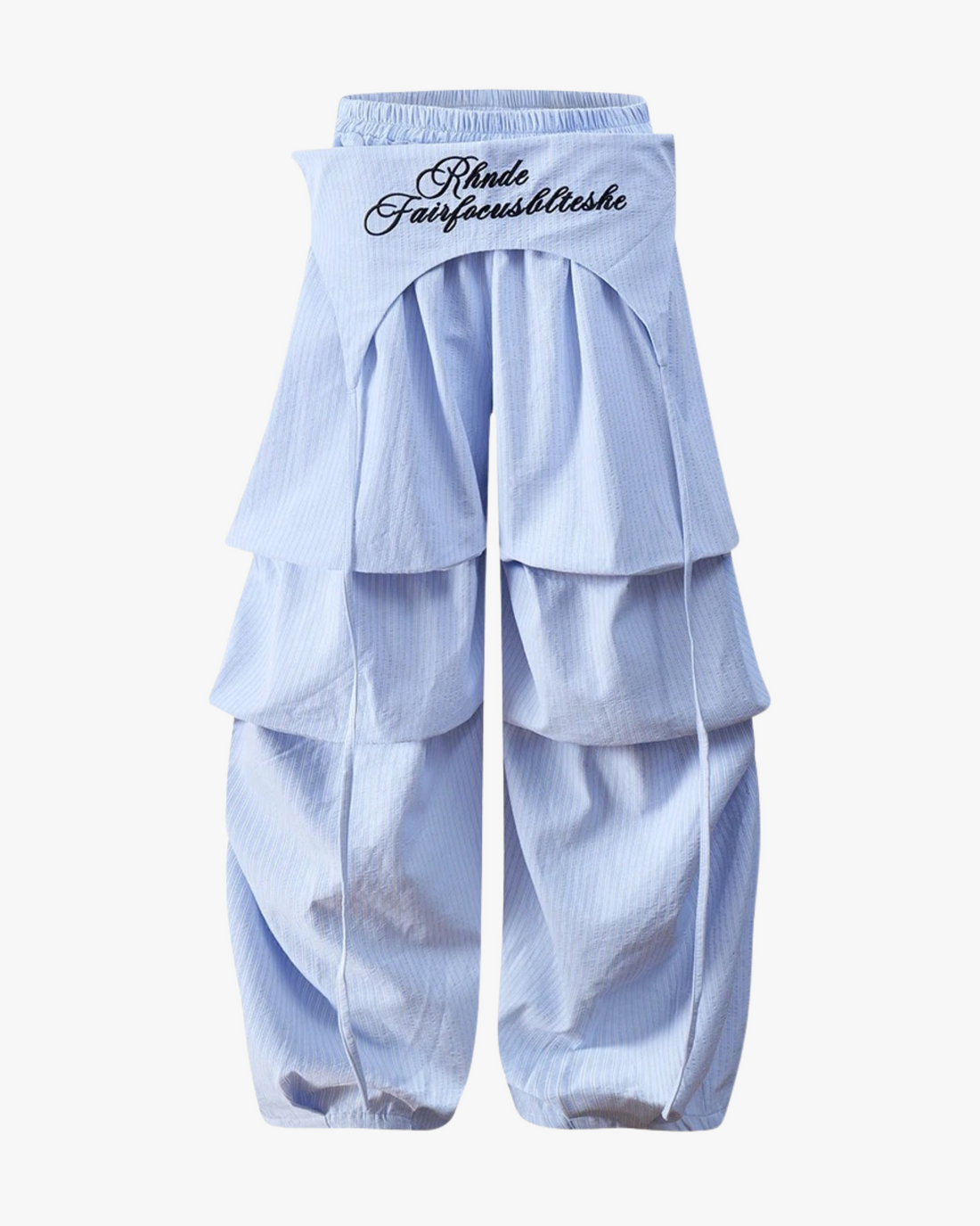 Low Frequency Sky Pants