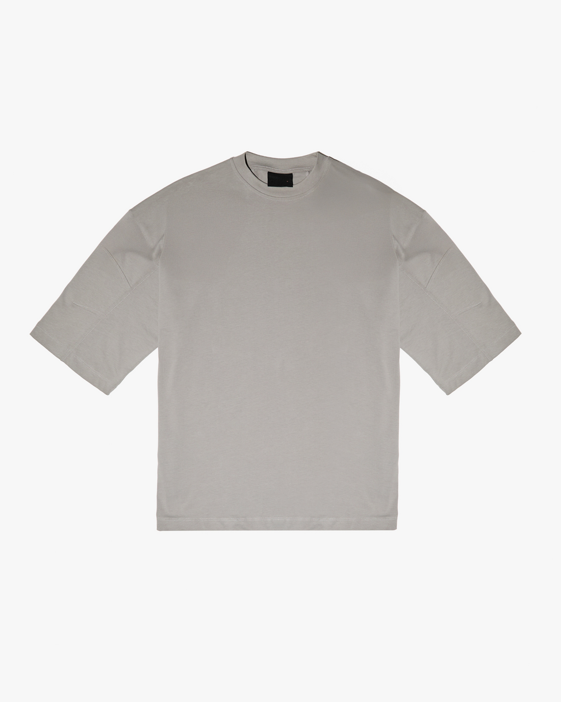 Structured Oversized Tee