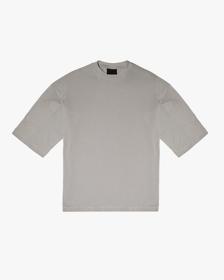 Structured Oversized Tee