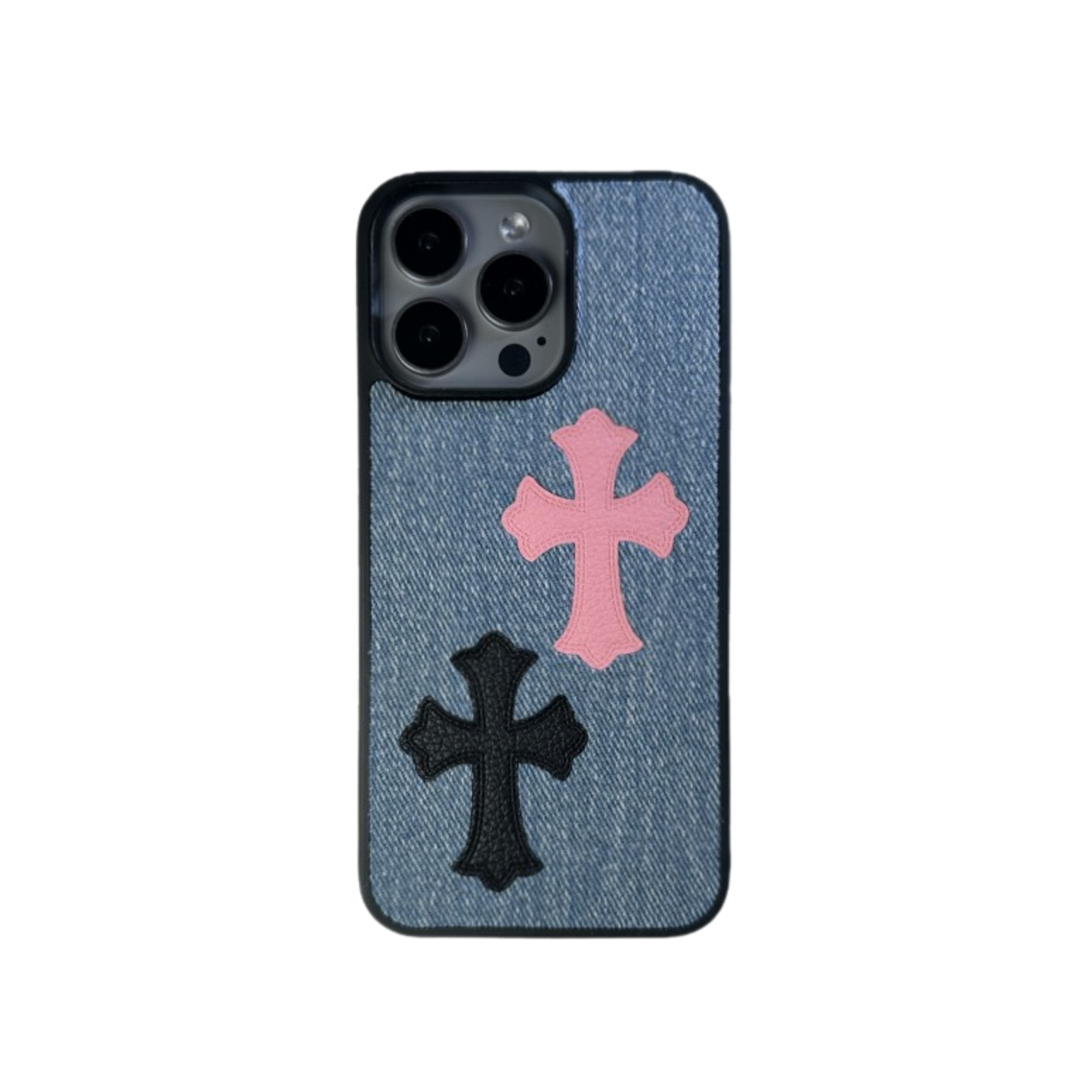 Graphic Phone Case | Cross Star