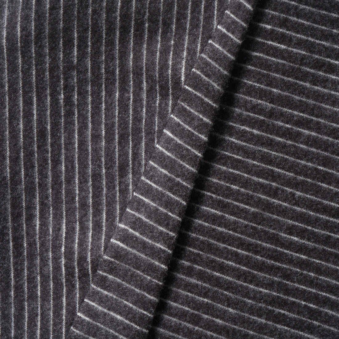 Omirad Striped Loose Long Sleeve Shirt