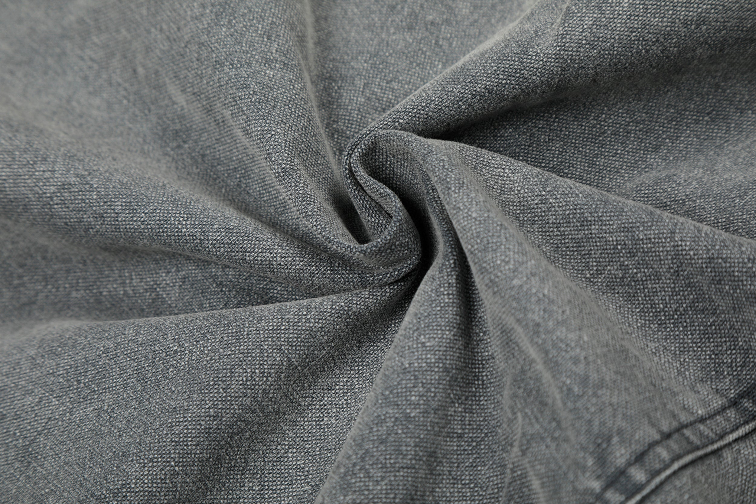 Omirad Washed Utility Jacket