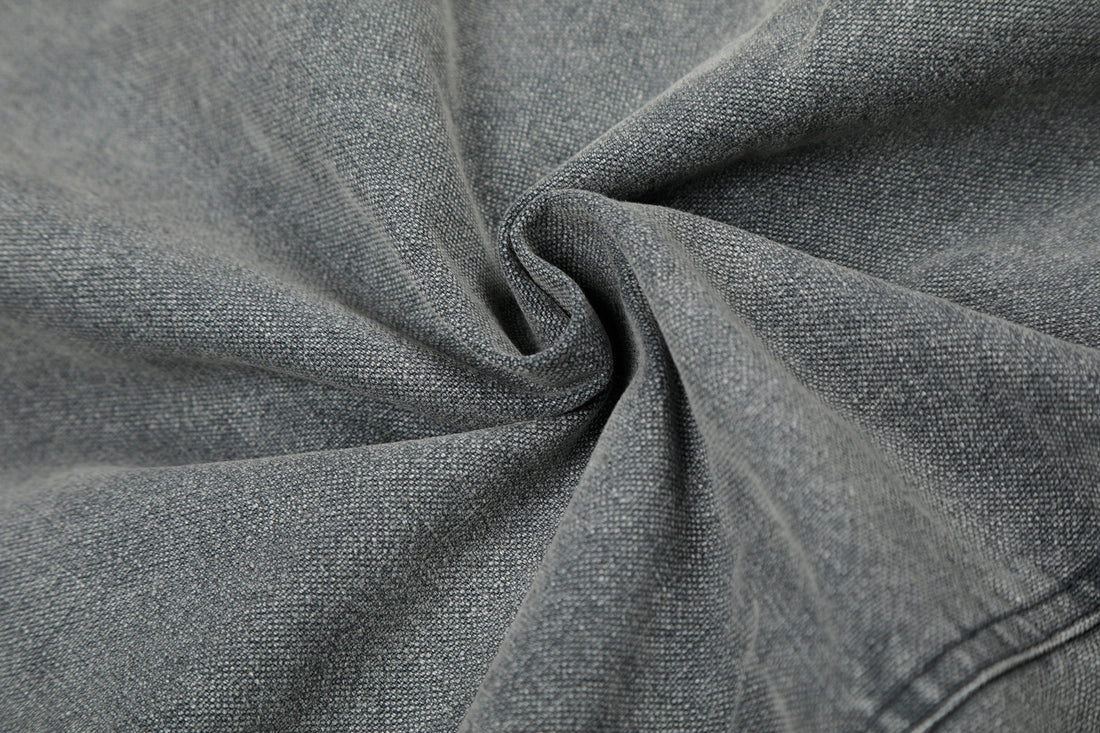 Omirad Washed Utility Jacket