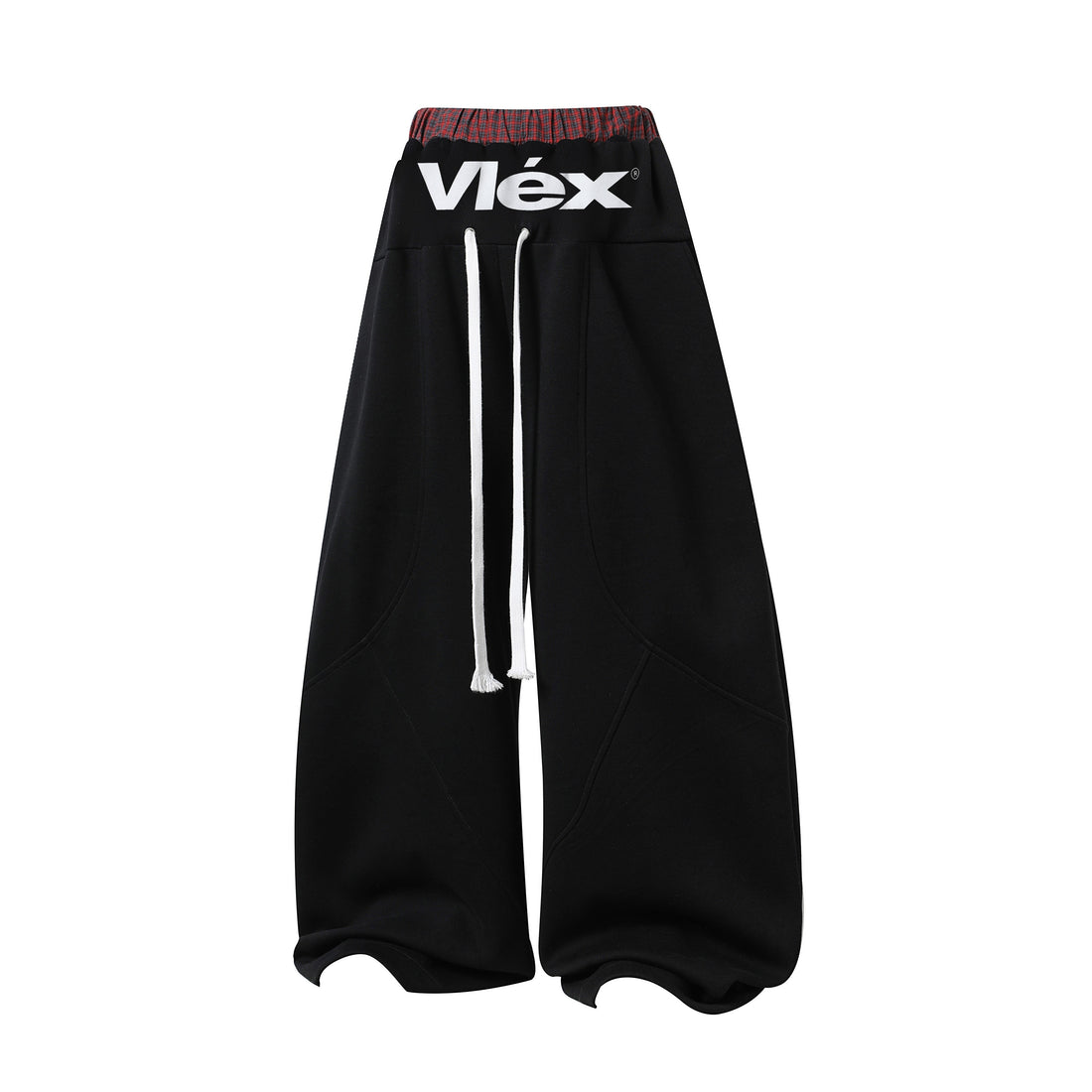 Omirad Wide-Leg Sweatpants