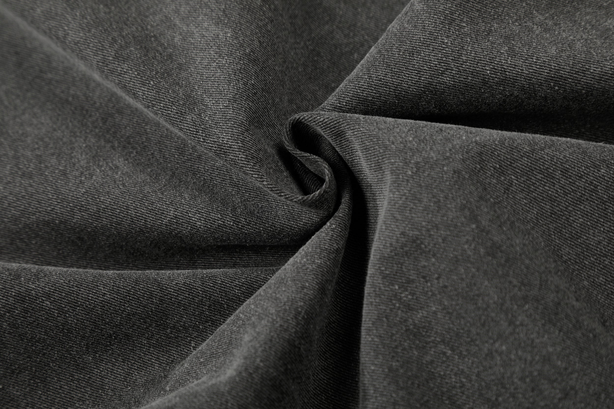 Omirad Vintage Cross Detail Jacket