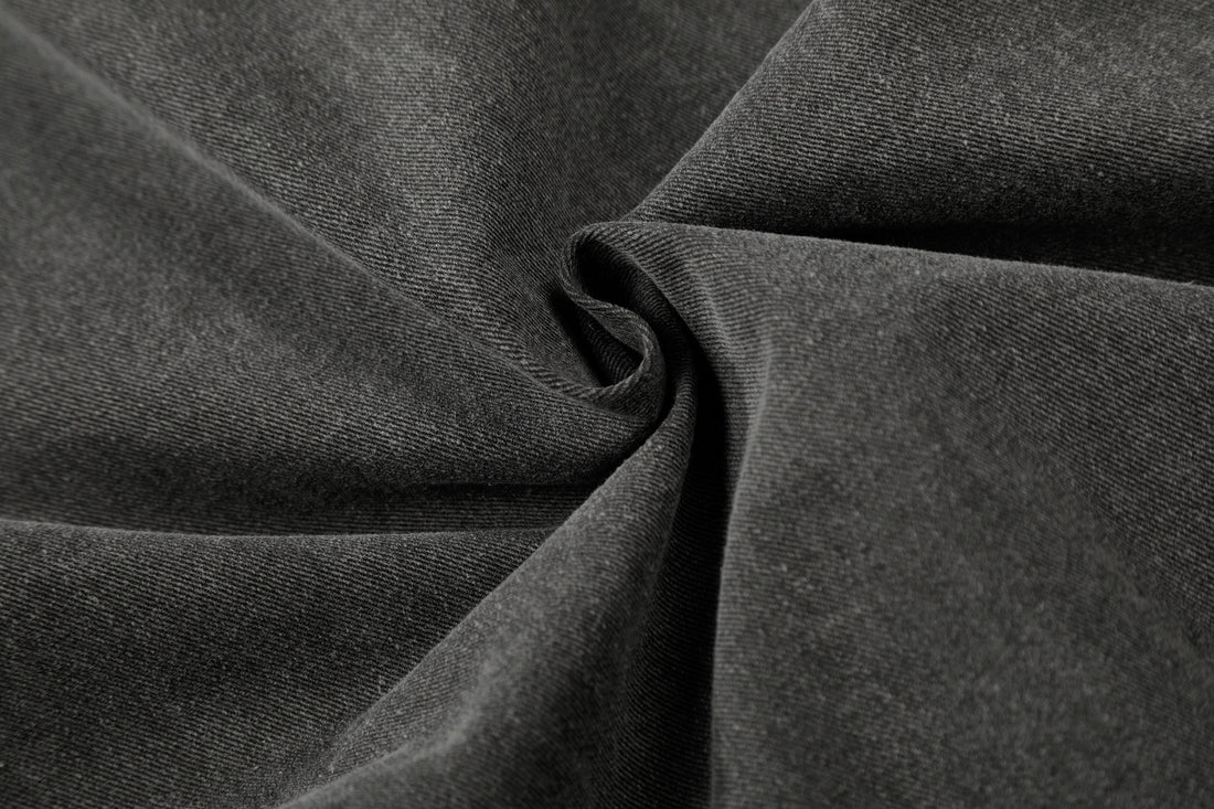 Omirad Vintage Cross Detail Jacket