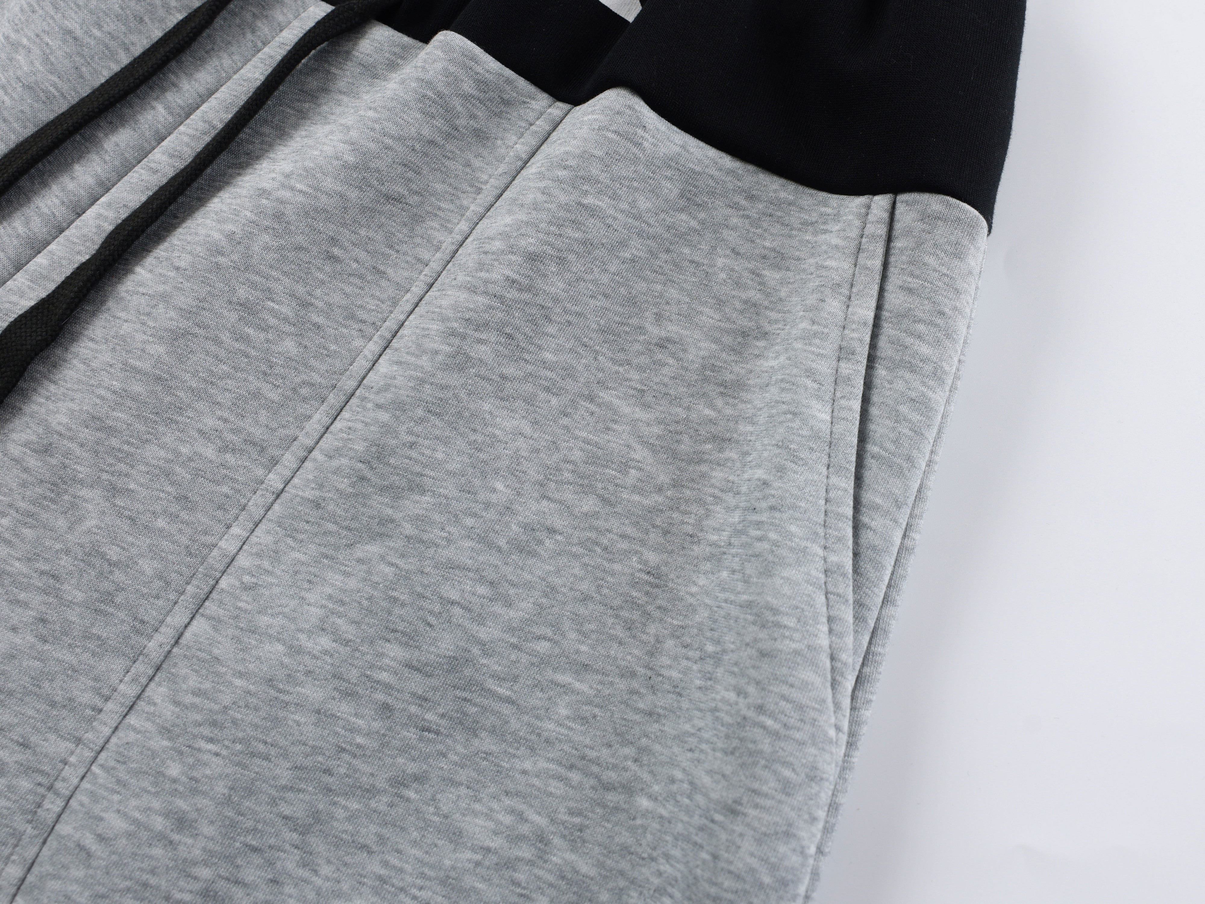 Omirad Wide-Leg Sweatpants
