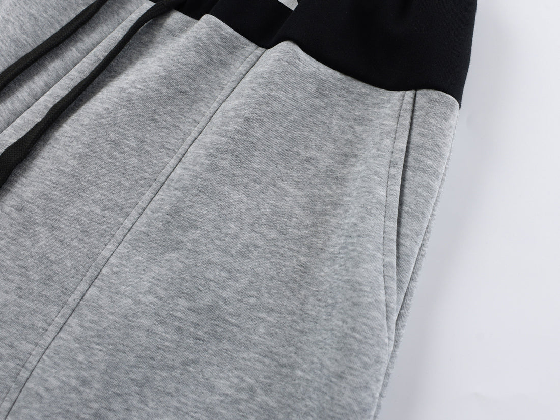 Omirad Wide-Leg Sweatpants