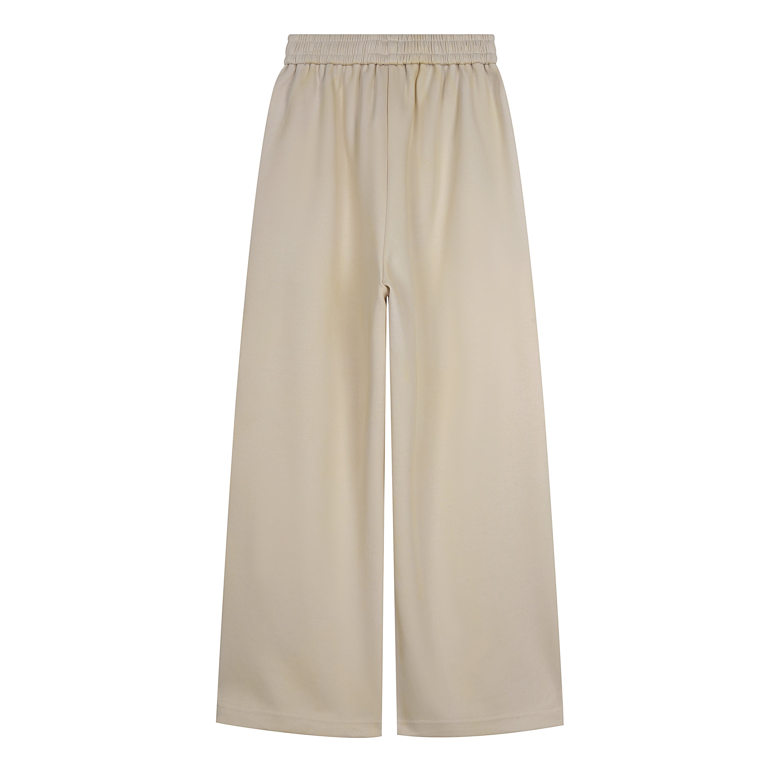 Omirad Varsity Number Wide-Leg Pants