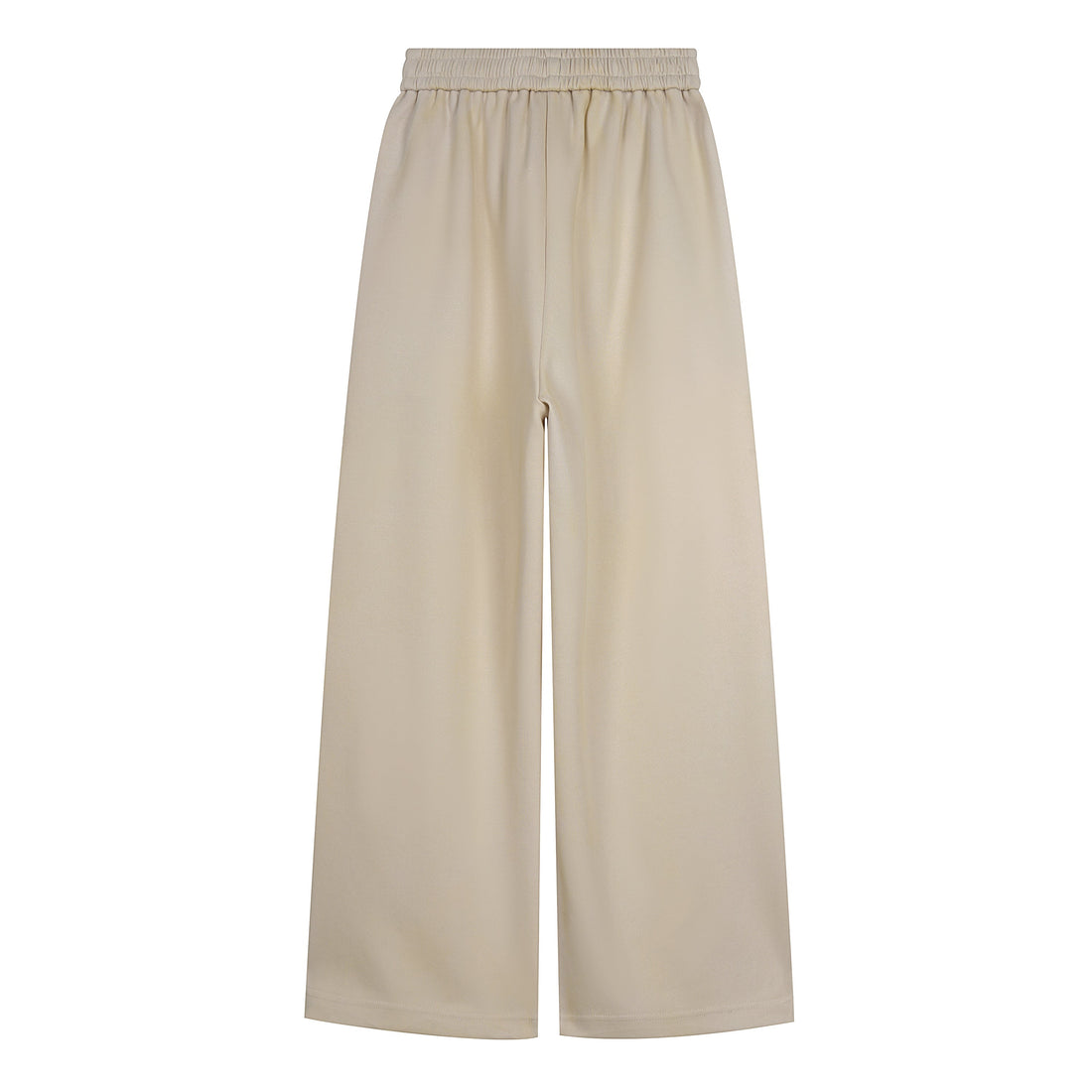 Omirad Varsity Number Wide-Leg Pants