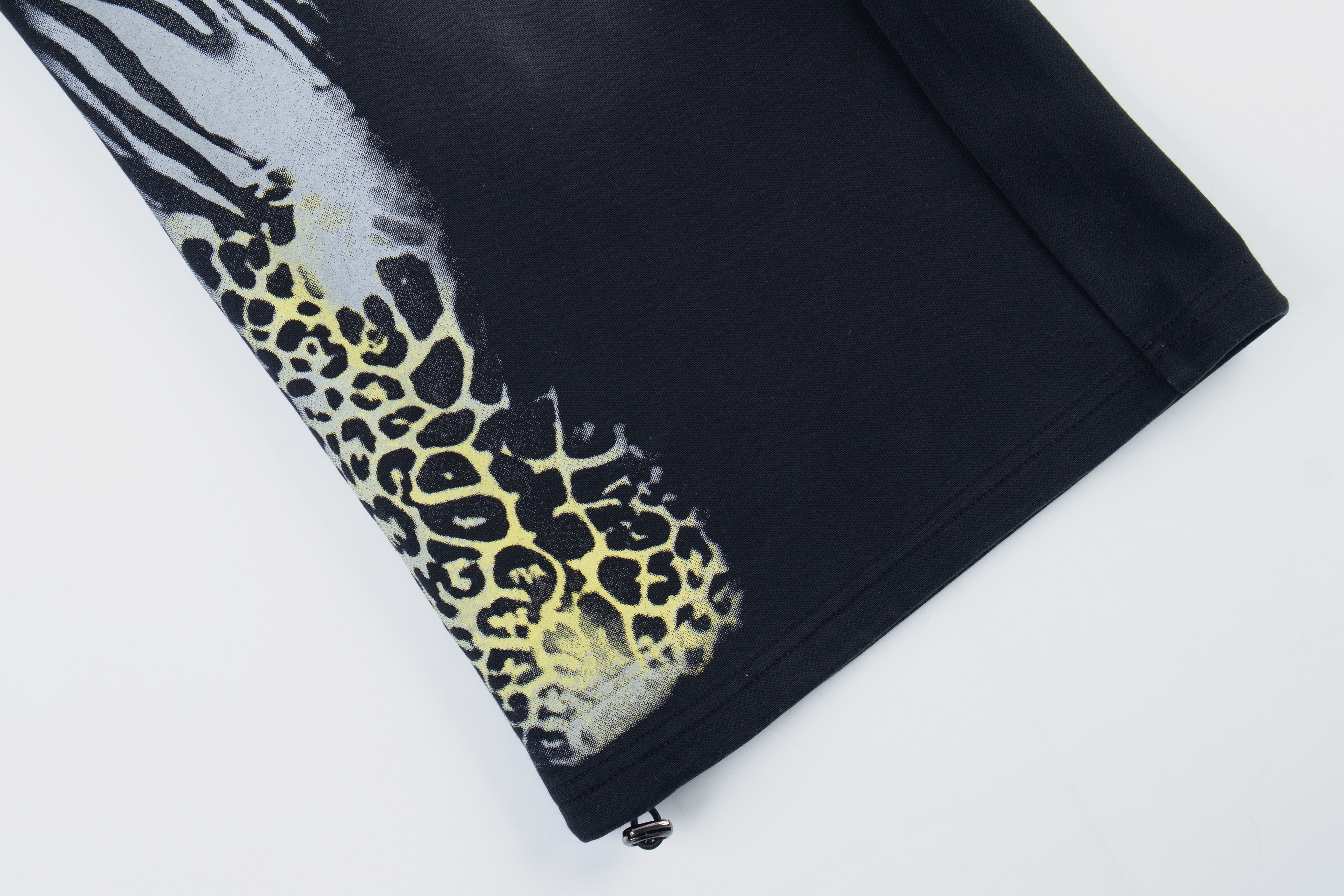 Omirad Wild Fusion Graphic Sweatpants