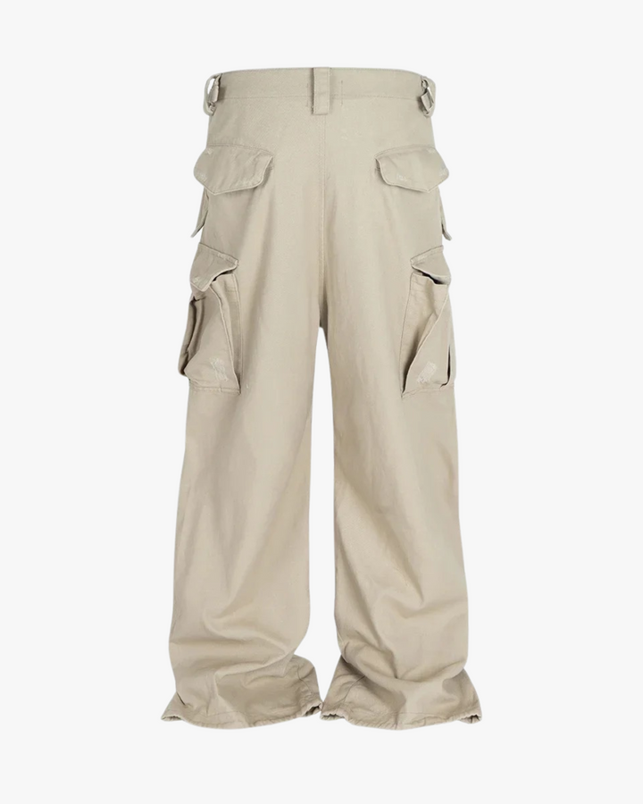 Essential Cargo Pants