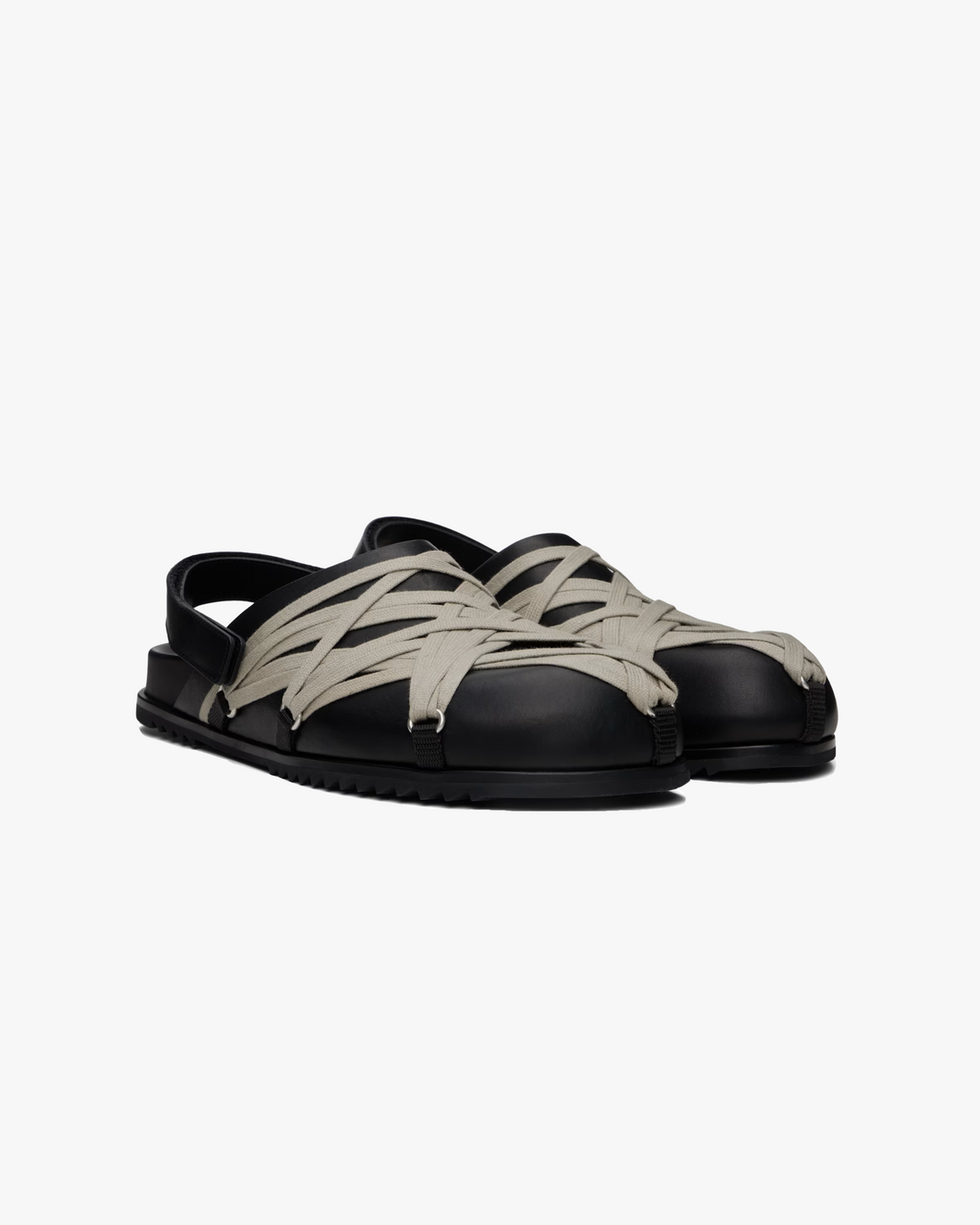 Framework Sling Sandal