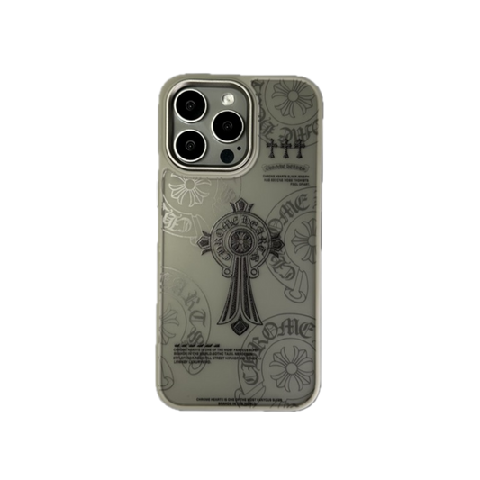 Graphic Phone Case | Renaissance Cross