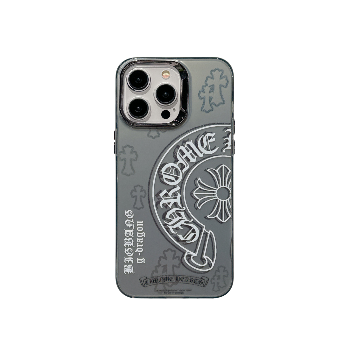 Aurora Phone Case | Symbol Cross