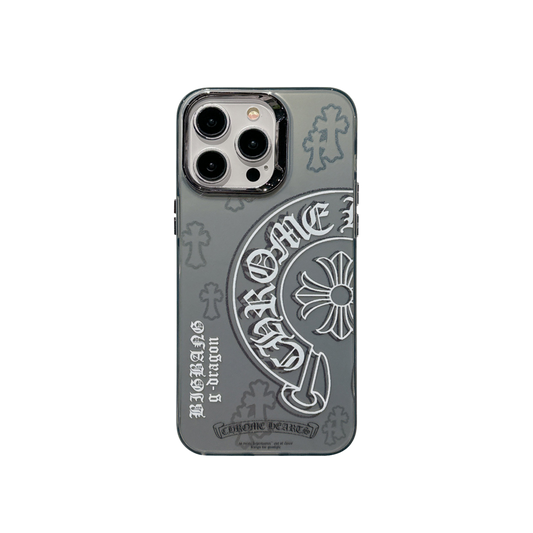 Aurora Phone Case | Symbol Cross