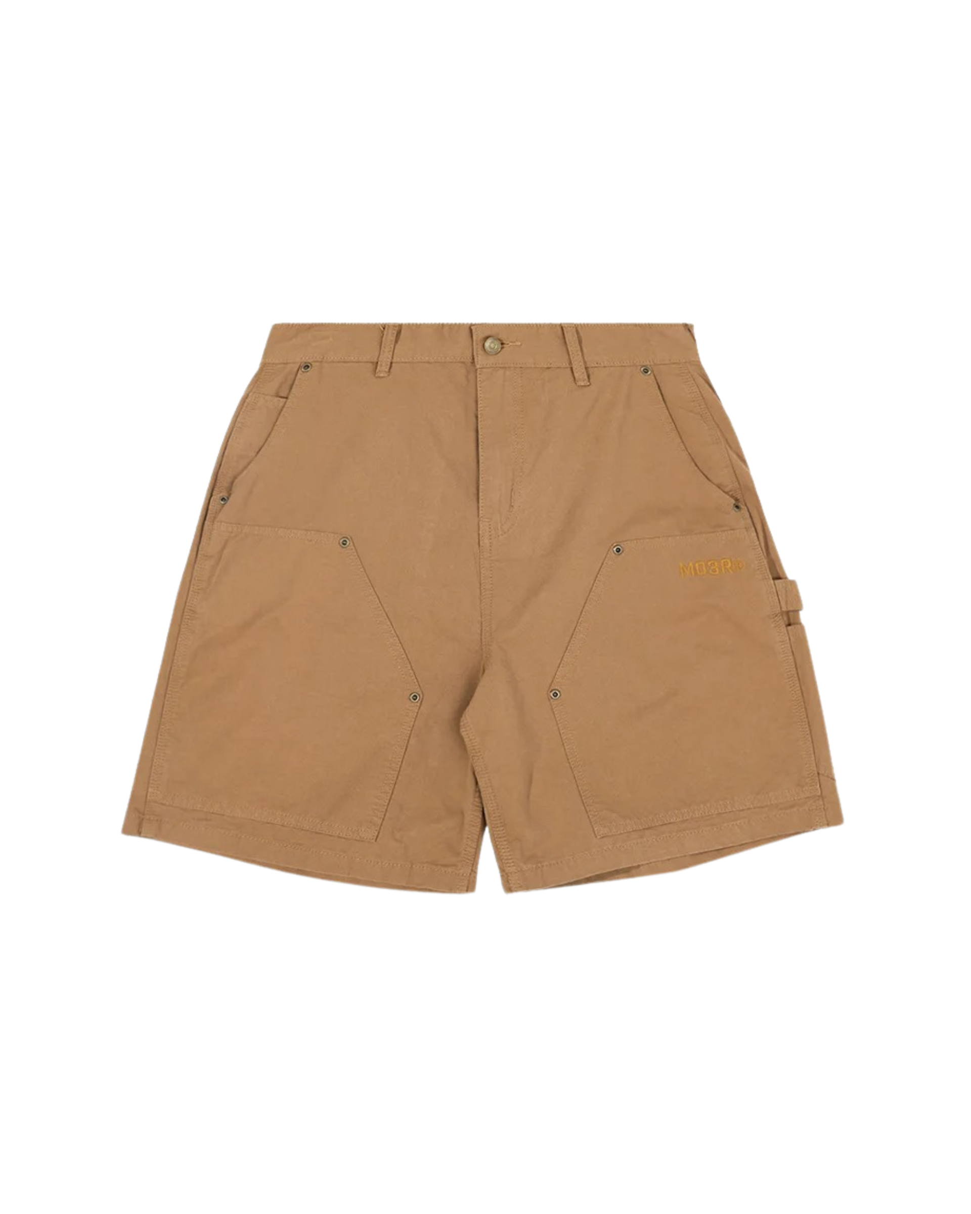 Field Canvas Shorts