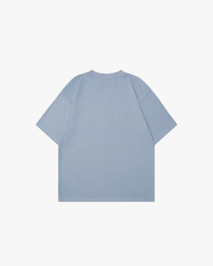 Woodlise Club Oversized Tee