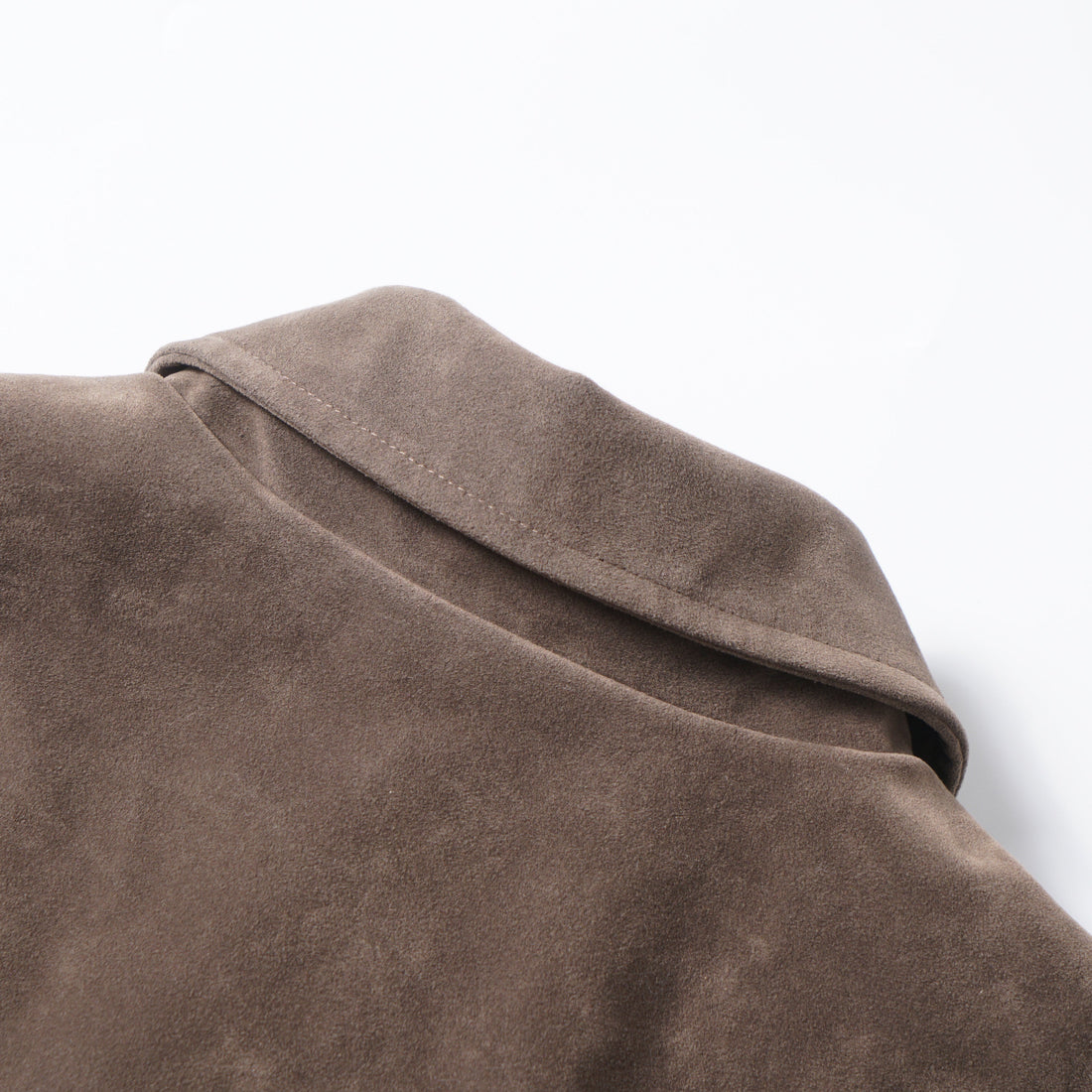 Omirad Vintage Toggle Zip Jacket