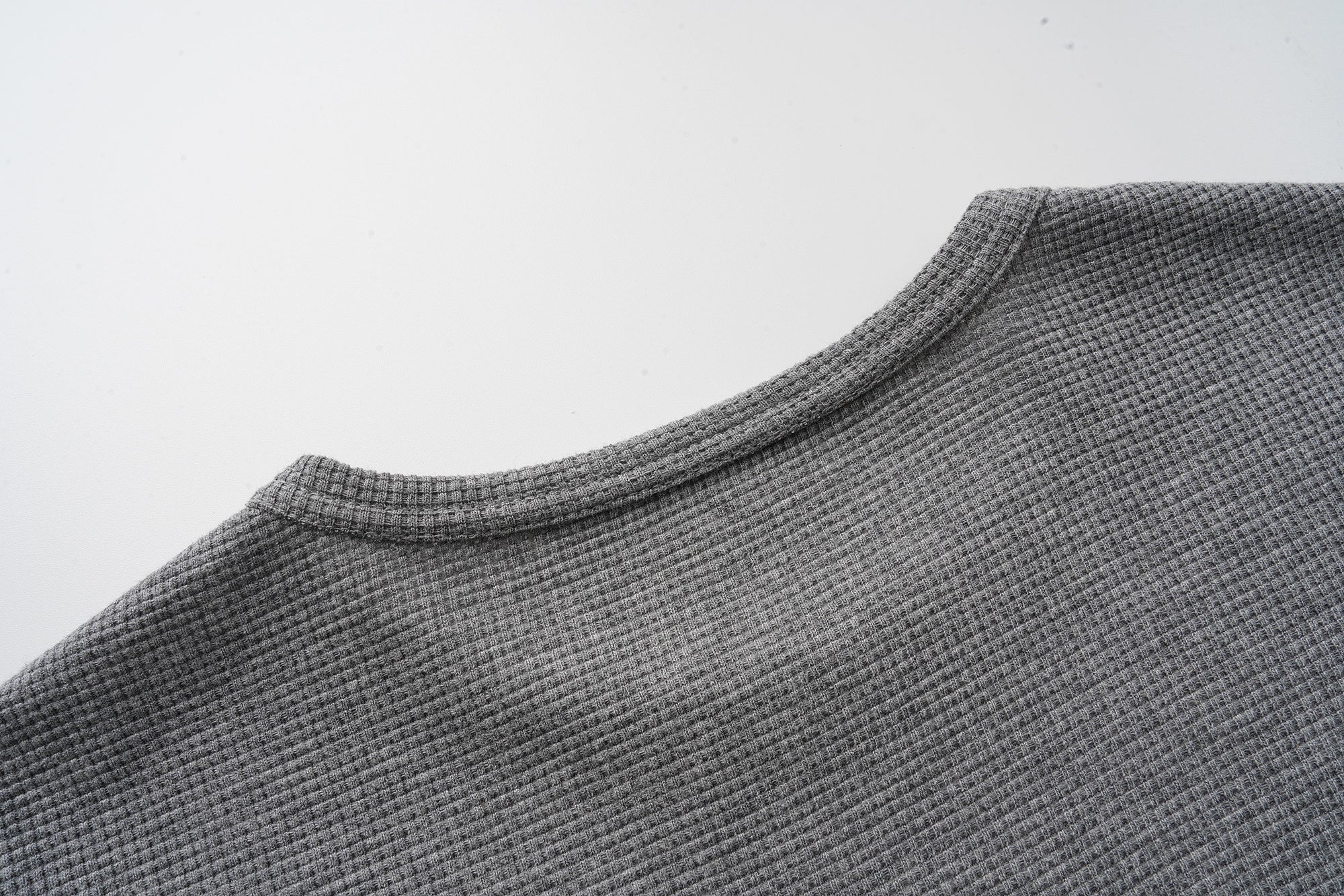 Omirad Vintage Graphic Long Sleeve Tee