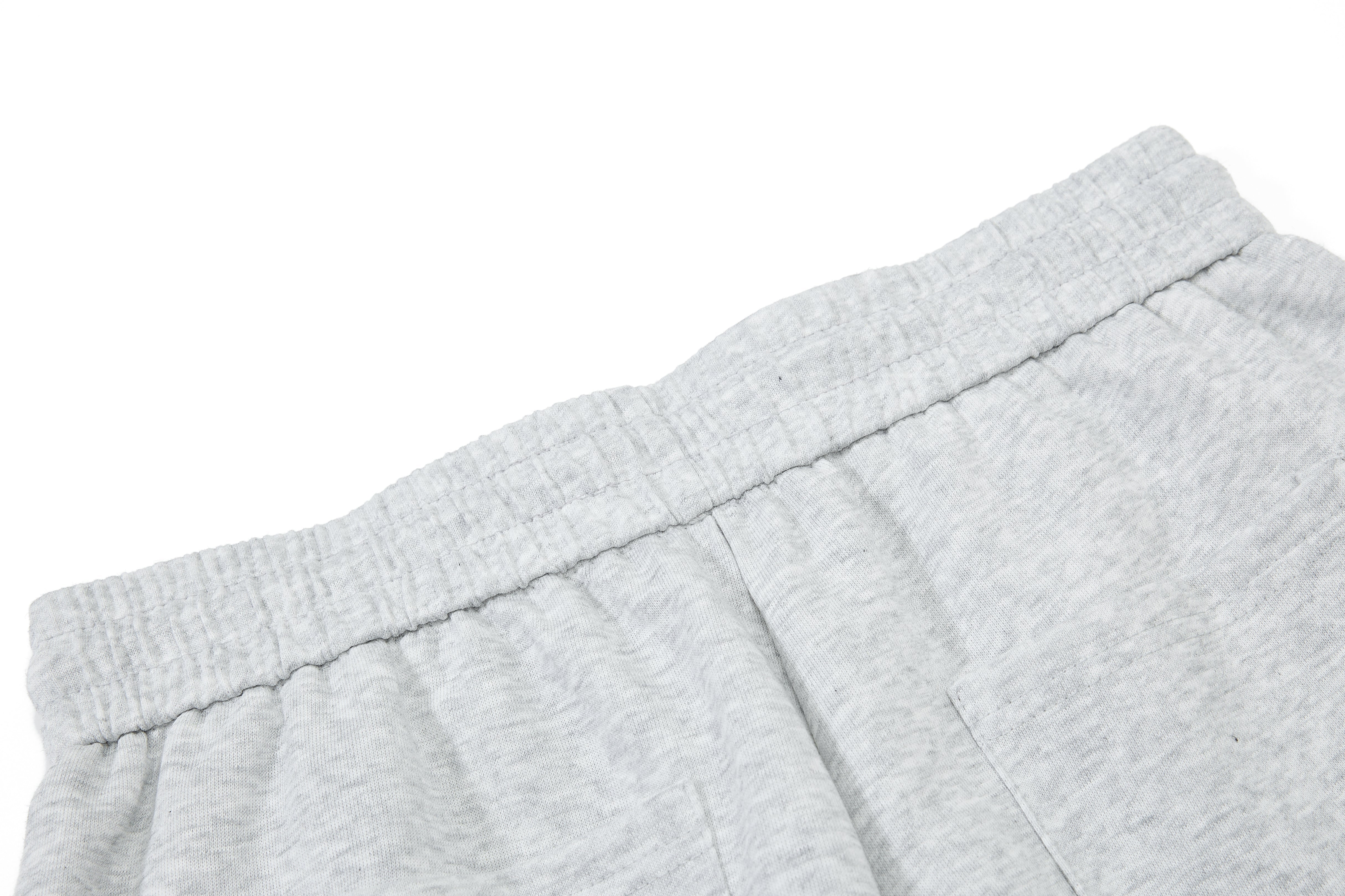 Omirad Vintage Star Wide-Leg Sweatpants