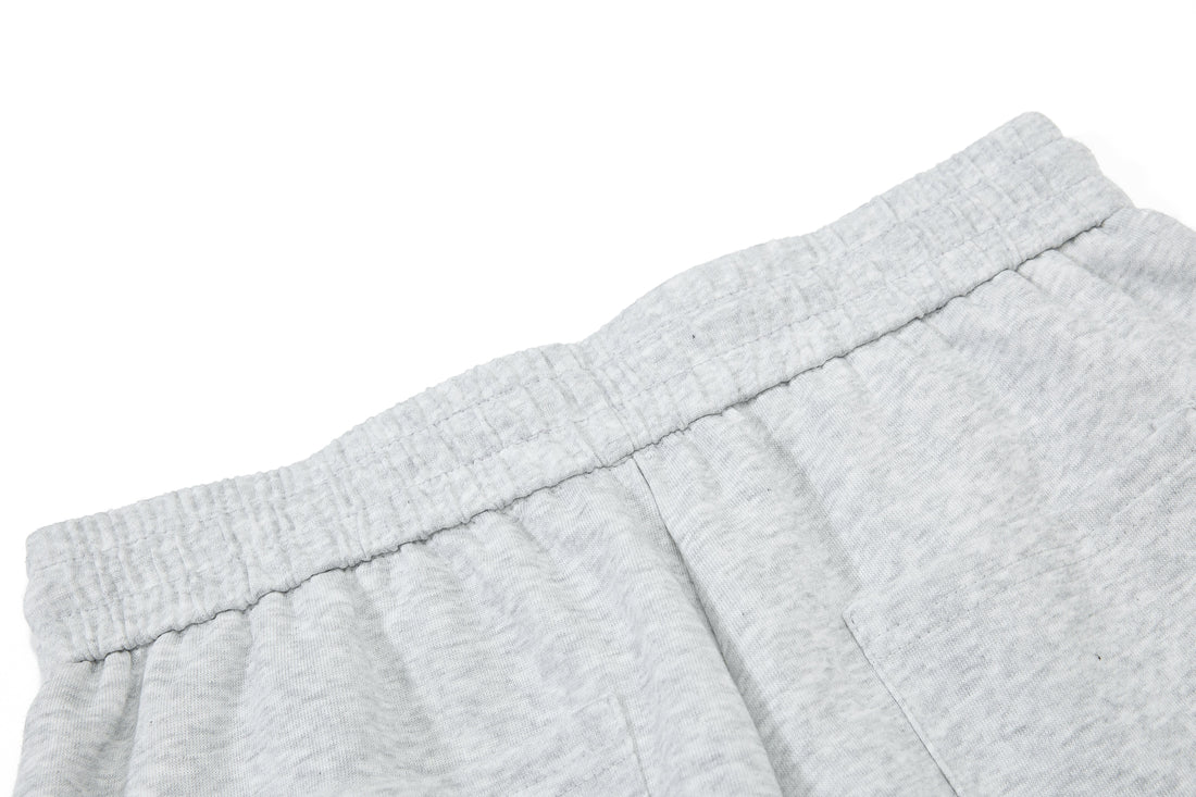 Omirad Vintage Star Wide-Leg Sweatpants