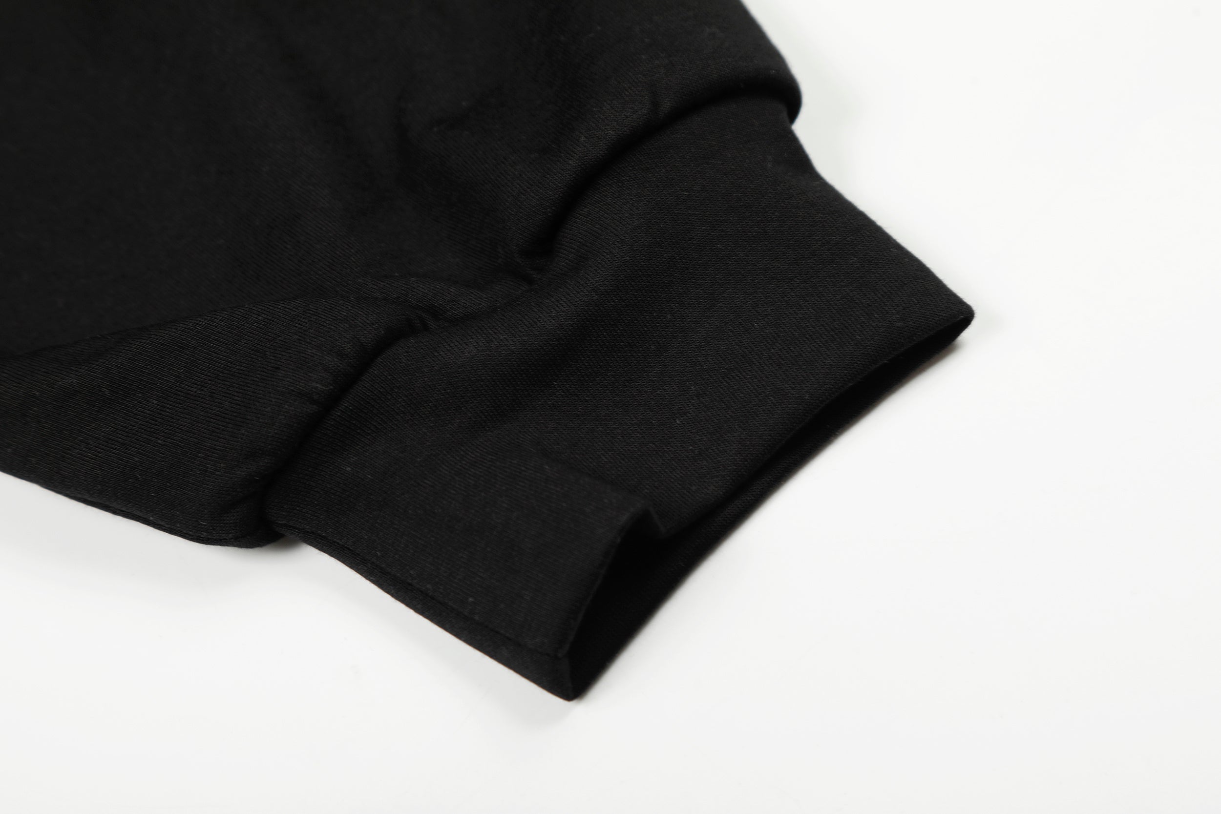 Omirad Break Line Graphic Polo