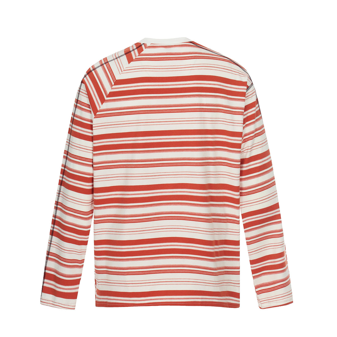 Omirad Striped Long Sleeve Tee