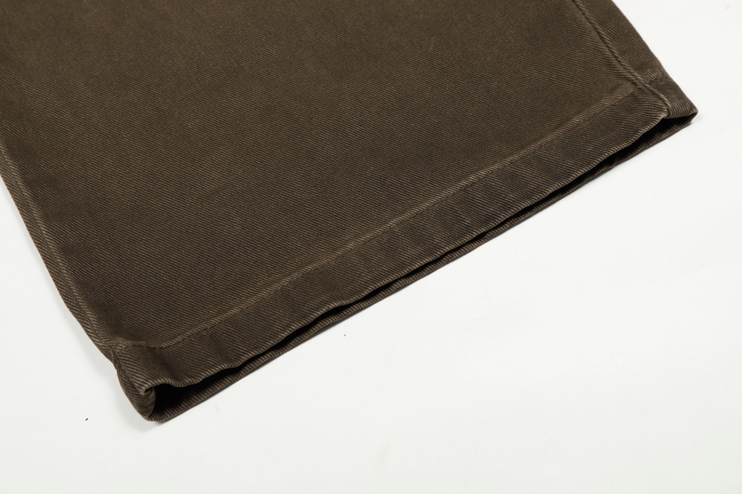 Omirad Washed Utility Cargo Pants*