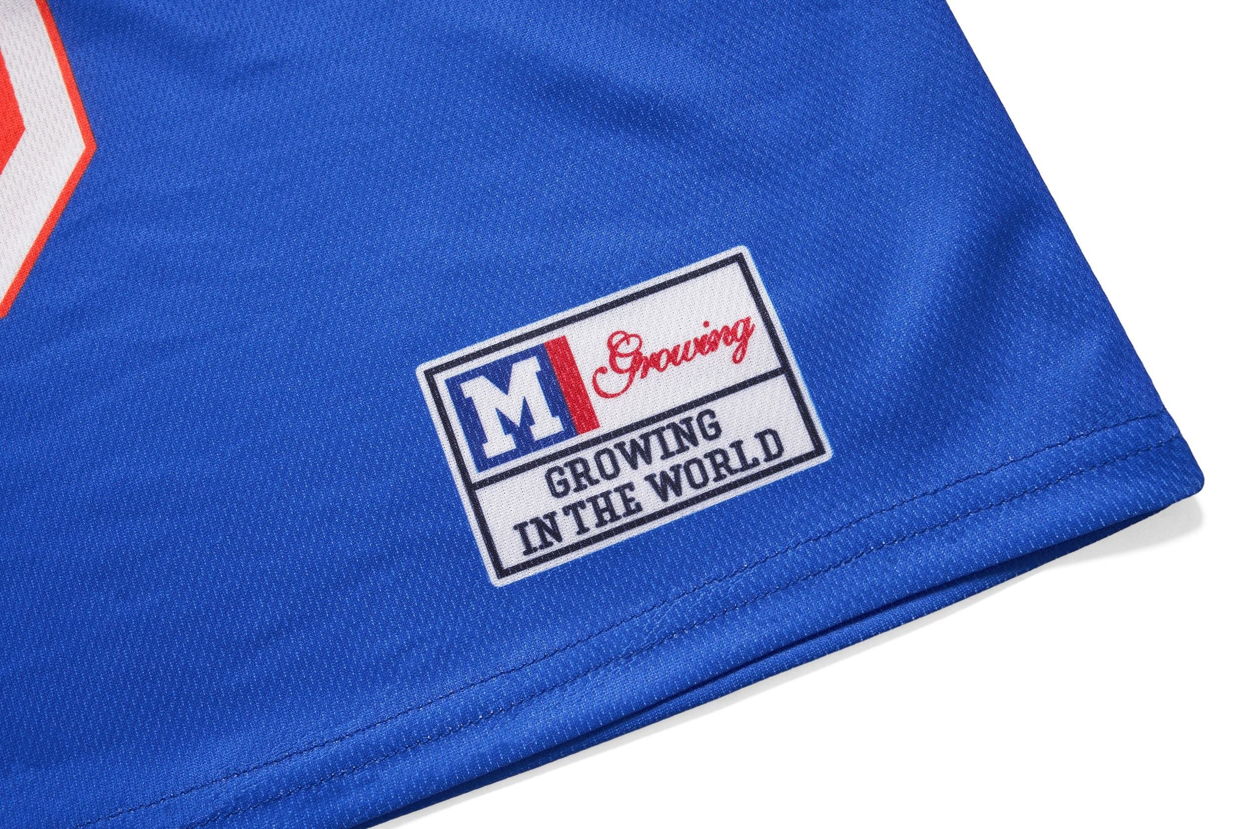 3-6-5.shop Varsity 99 Mesh T-Shirt