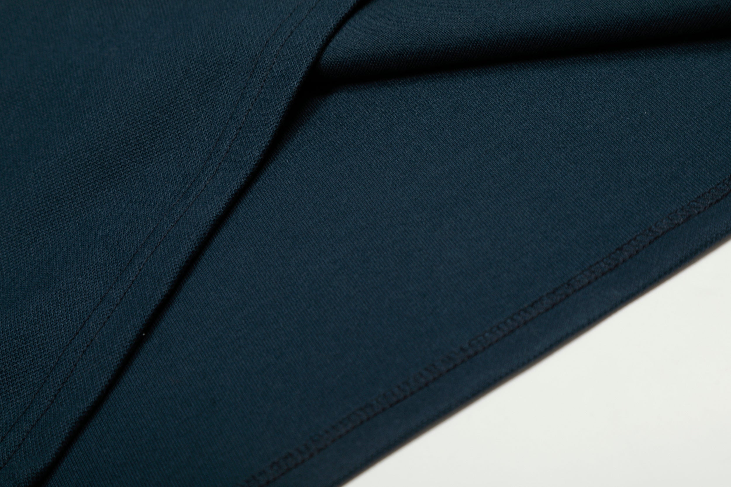 Omirad Varsity Graphic Long Sleeve Tee