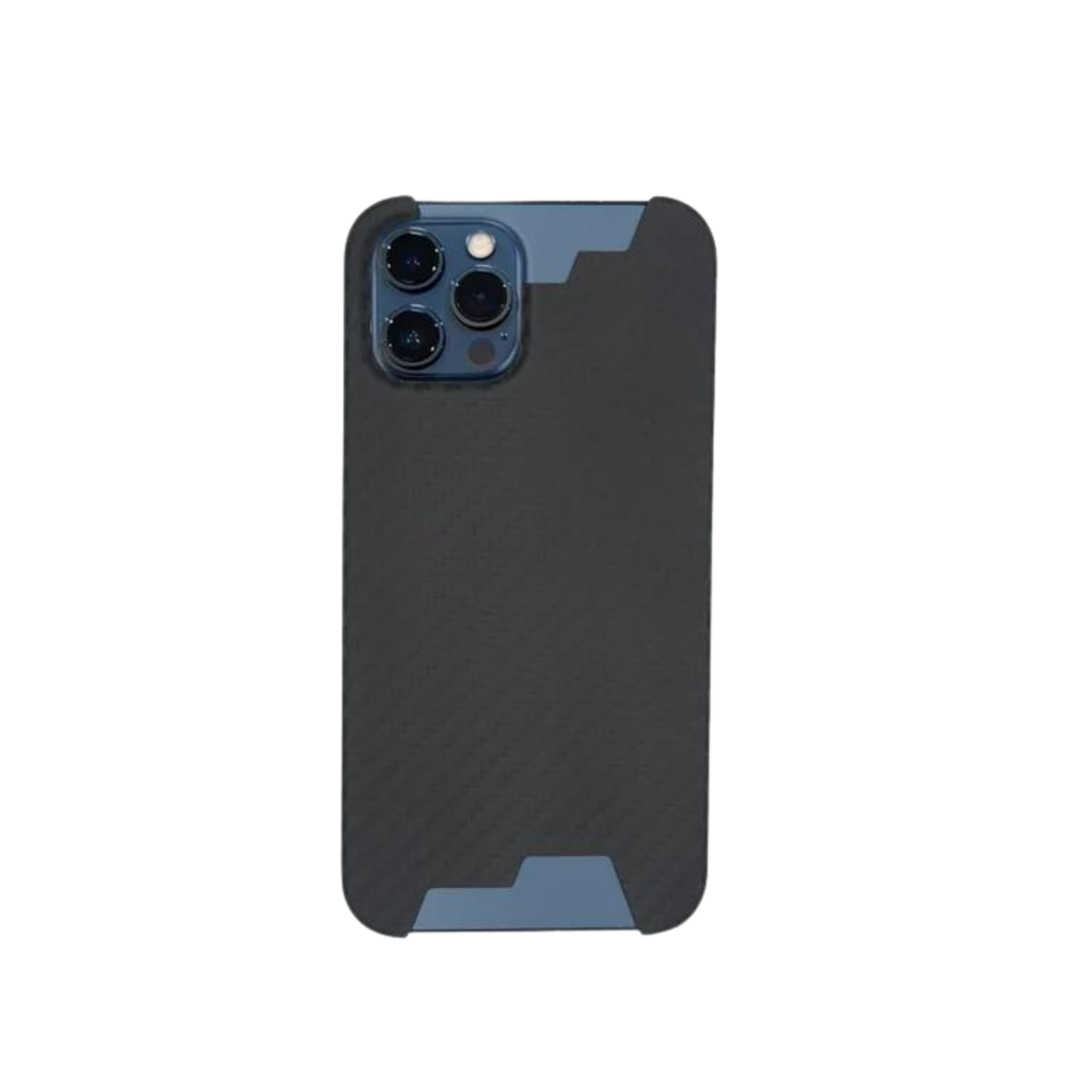 Fiber Phone Case | Kavlar Fiber