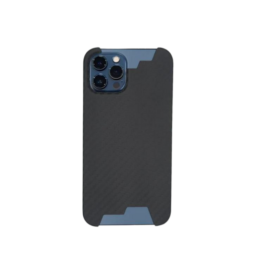 Fiber Phone Case | Kavlar Fiber