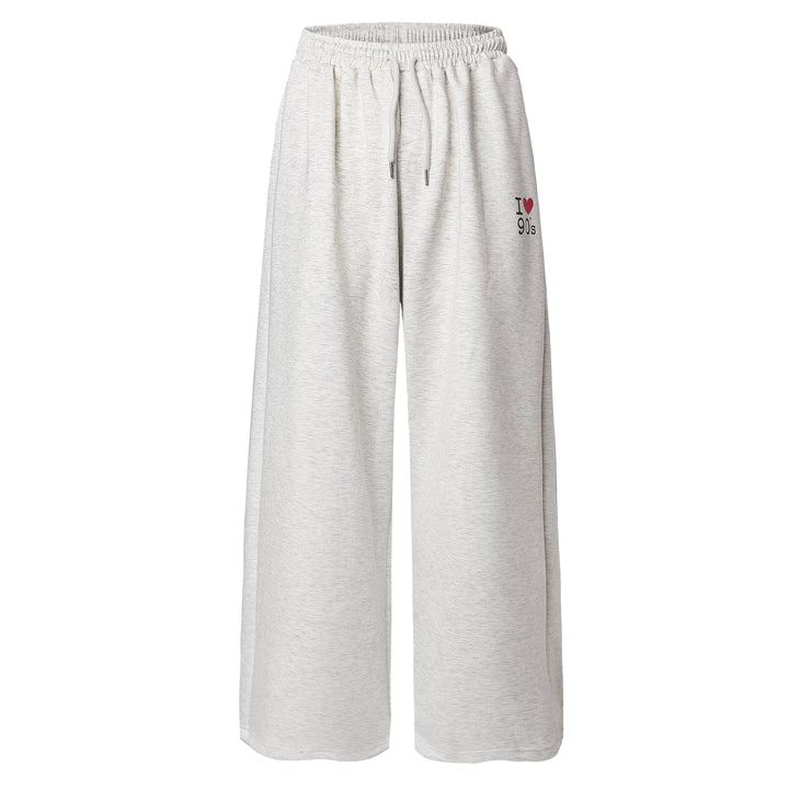 Omirad “I ♥ 90s” Sweatpants