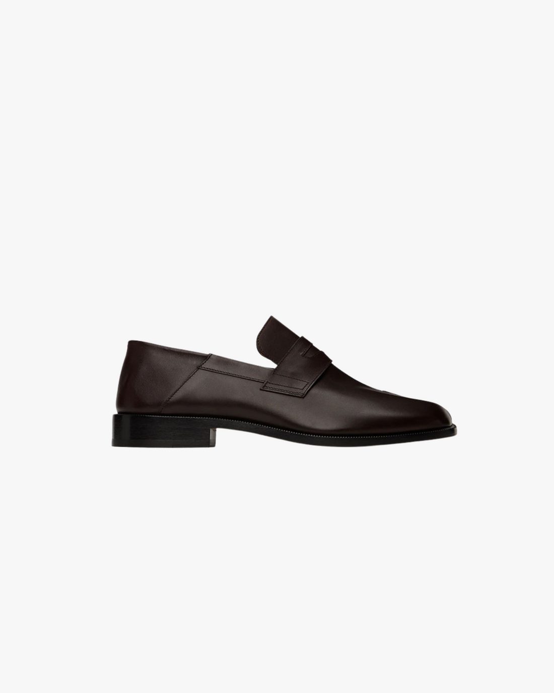 Elite CalfSkin Slip-On Loafer