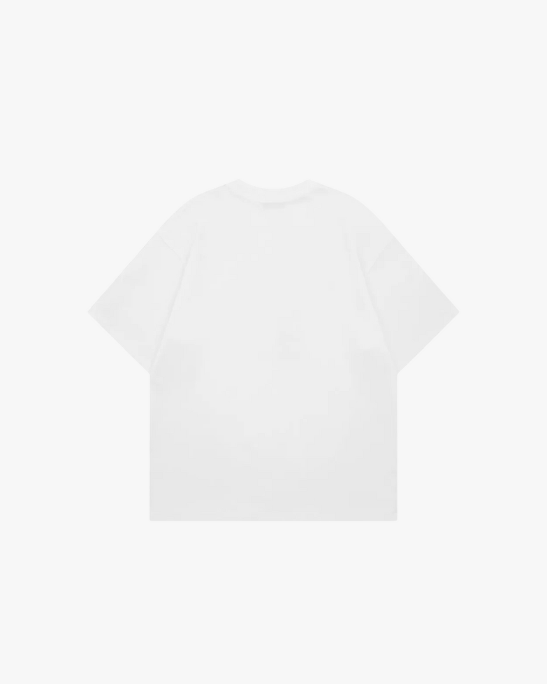 Dalmatian Oversized Graphic T-Shirt