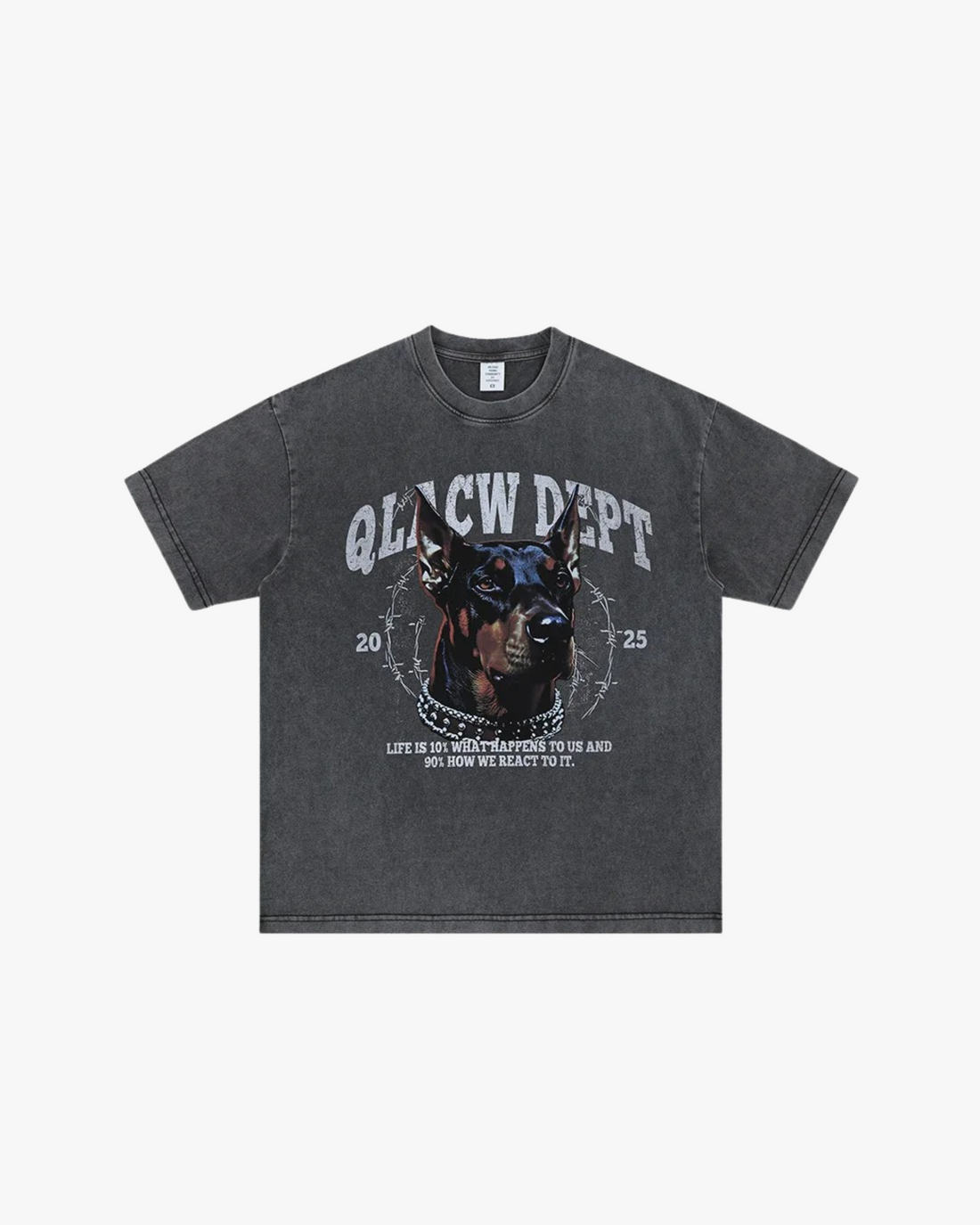 Alpha Instinct T-Shirt