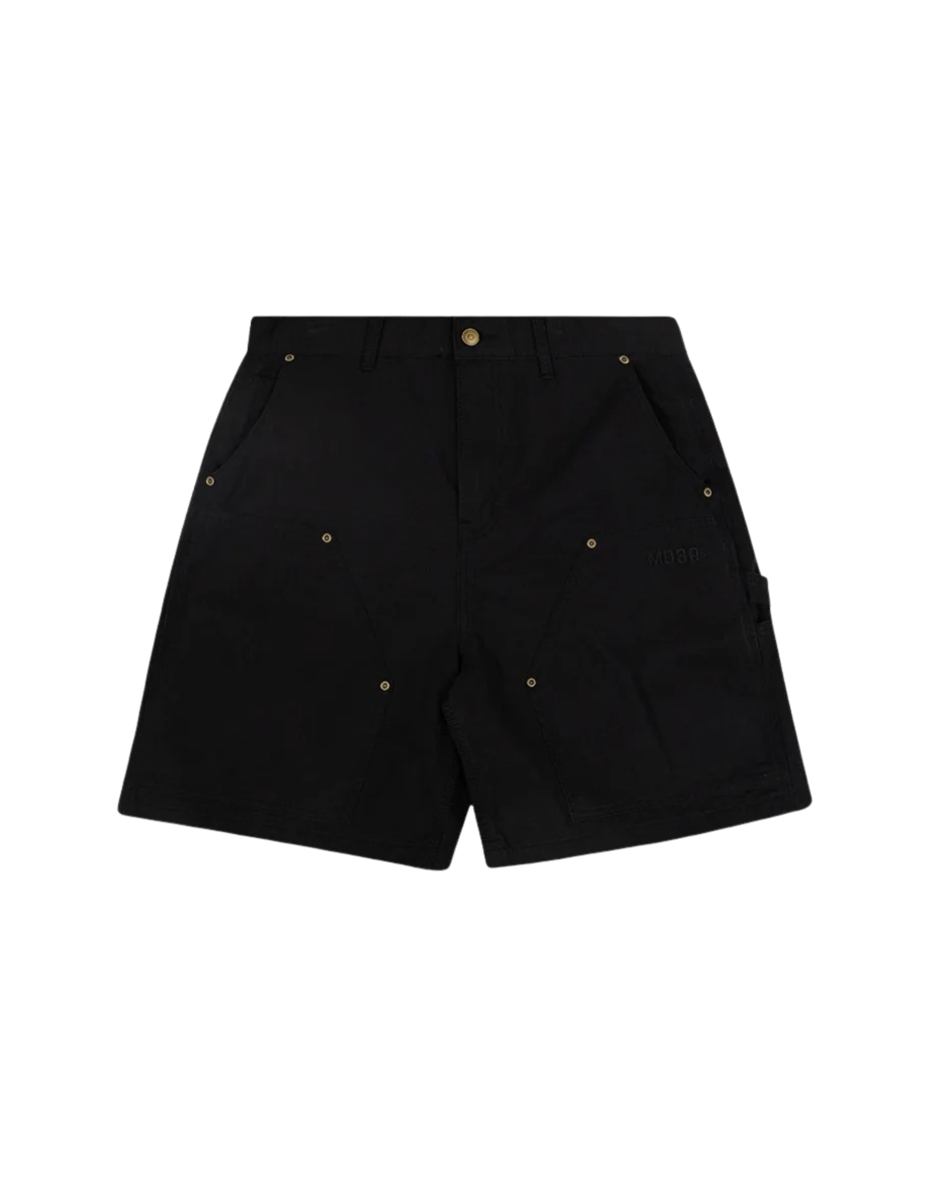 Field Canvas Shorts